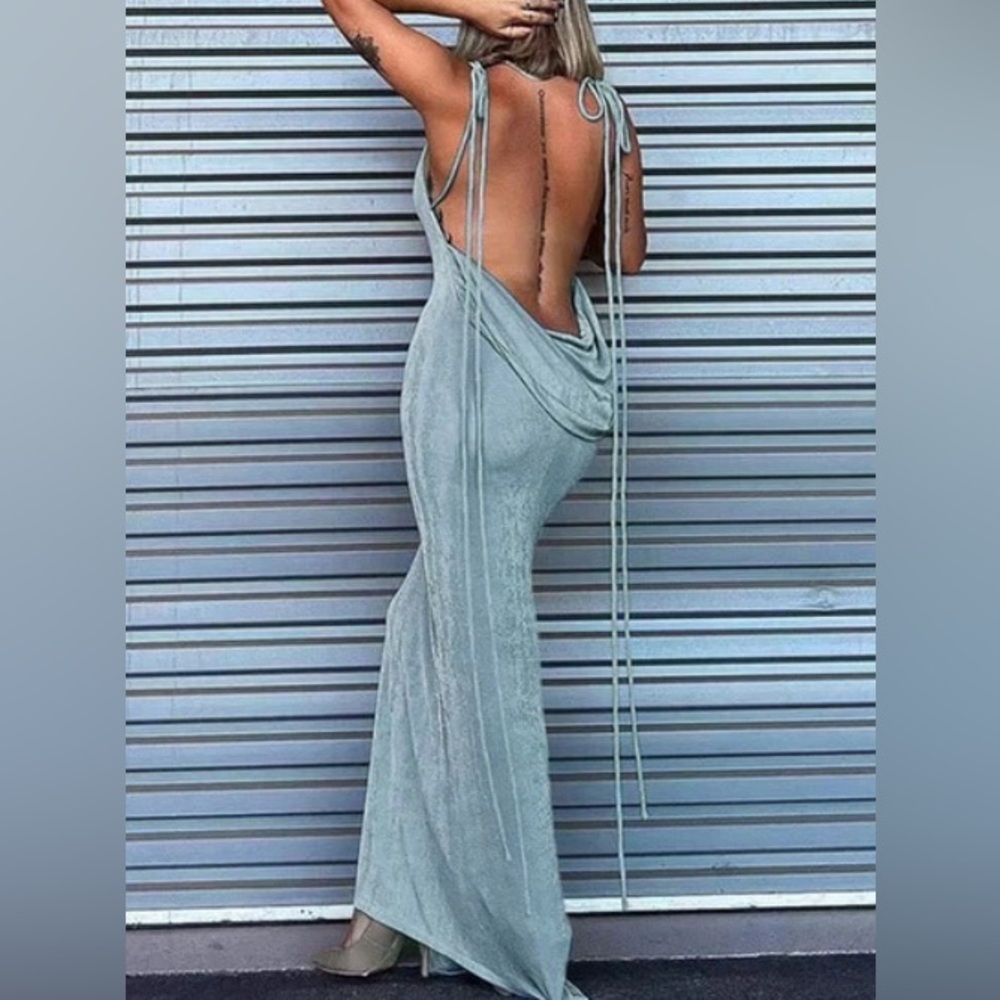 Christina Gown | Never Worn